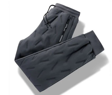 Confort  Premium - Calça Impermeável com Forro de Lã