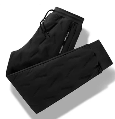 Confort  Premium - Calça Impermeável com Forro de Lã