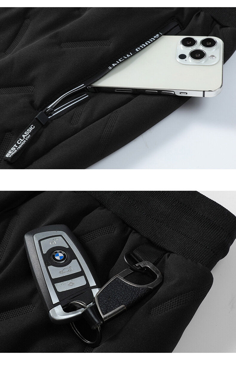 Confort  Premium - Calça Impermeável com Forro de Lã
